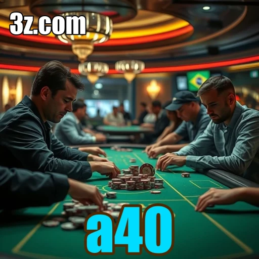 Explorando a seção board do a40: uma jornada estratégica