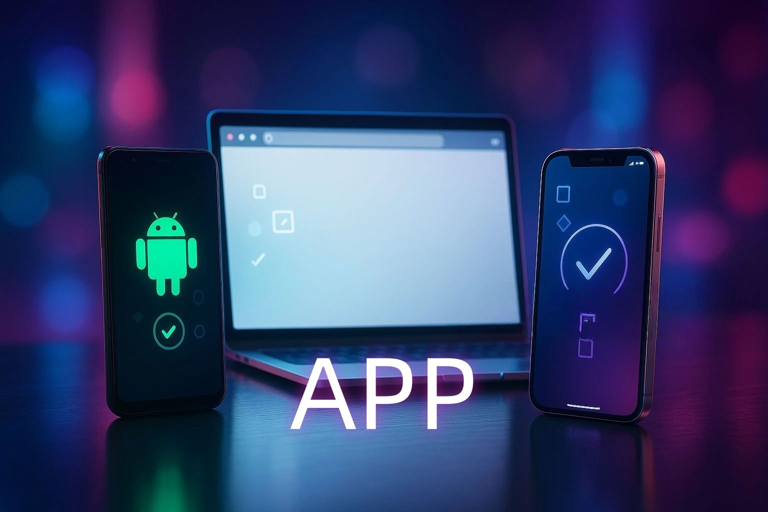 a40 Compatibilidade do App
