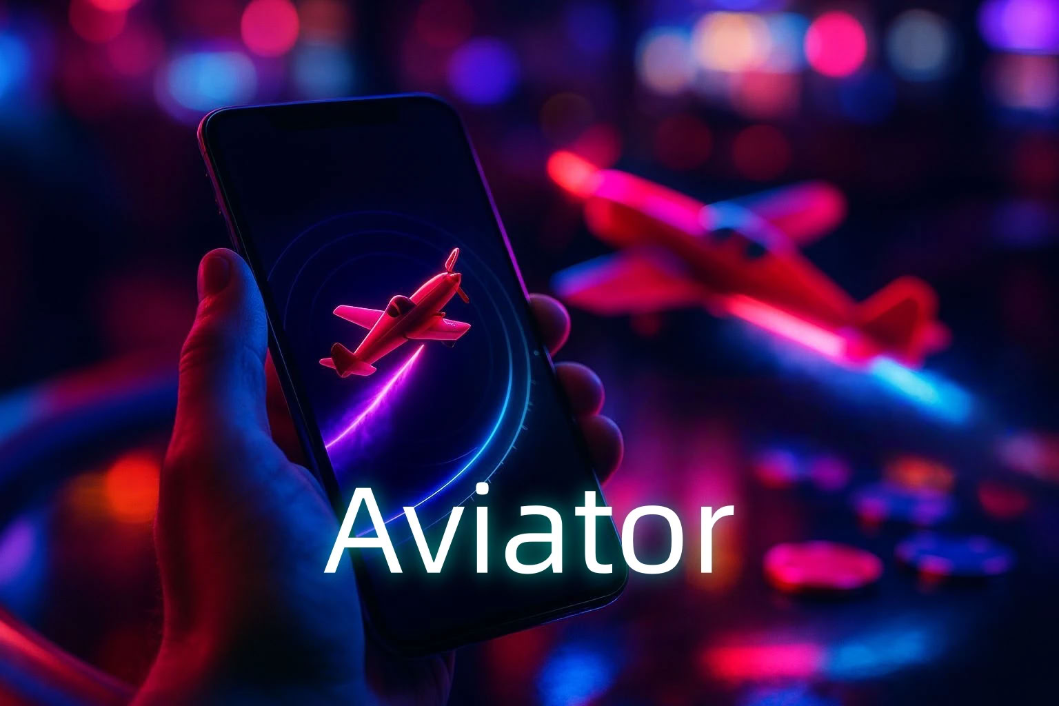 a40 Aviator Festivo