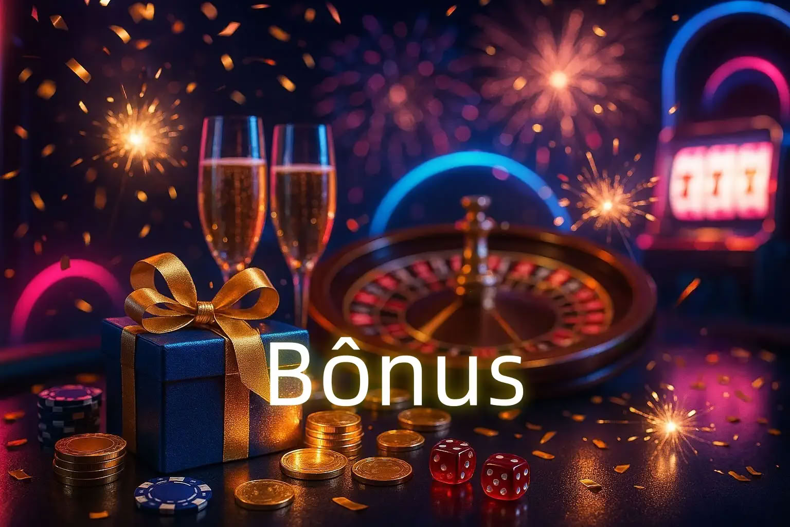 a40 Bônus Festivos