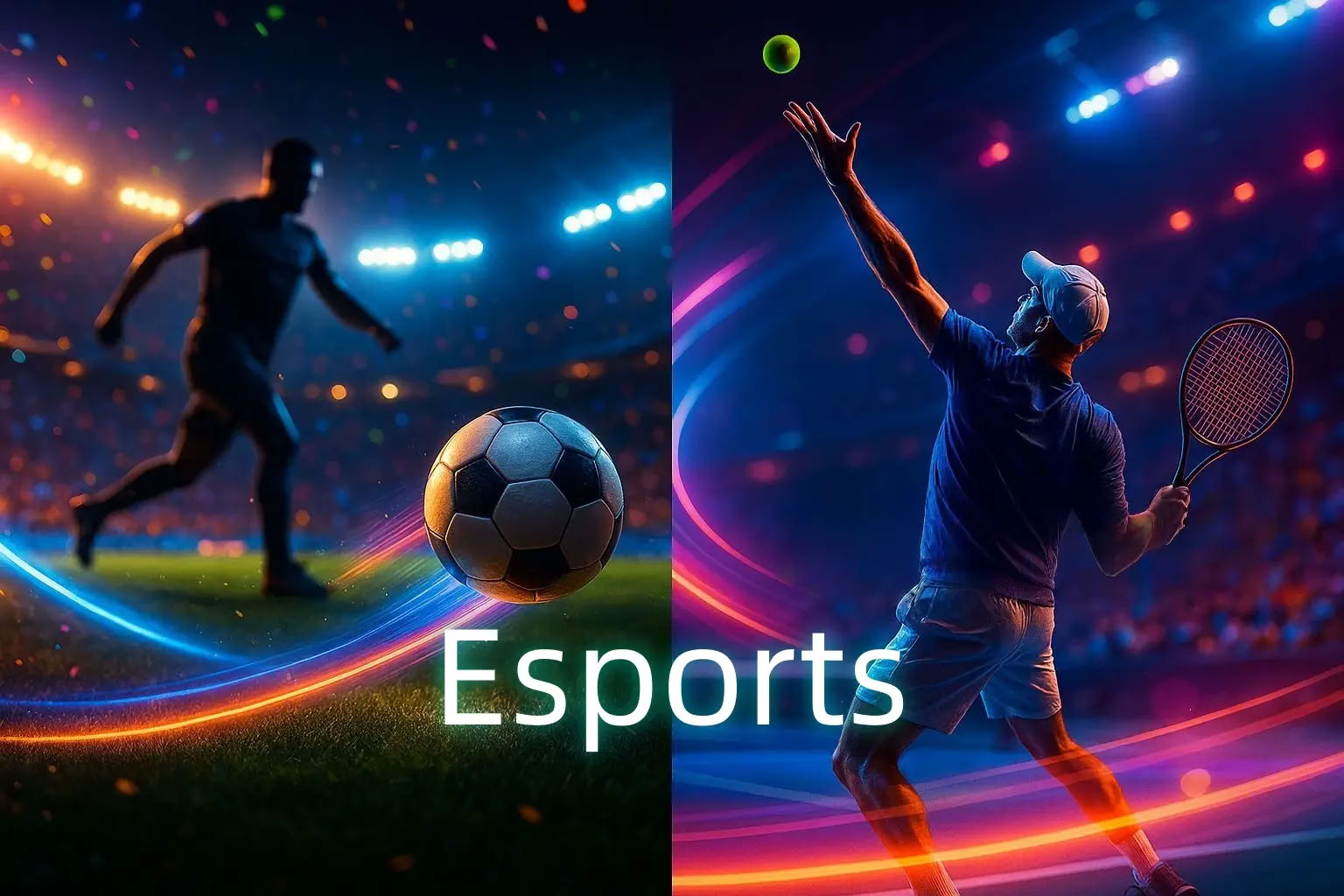 a40 Eventos Esportivos