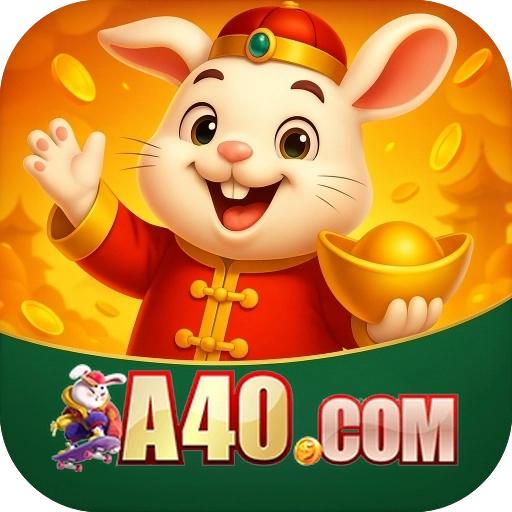 a40 logo
