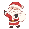 a40 Santa Claus Bônus
