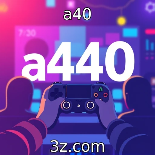 Perspectivas de crescimento da indústria de jogos