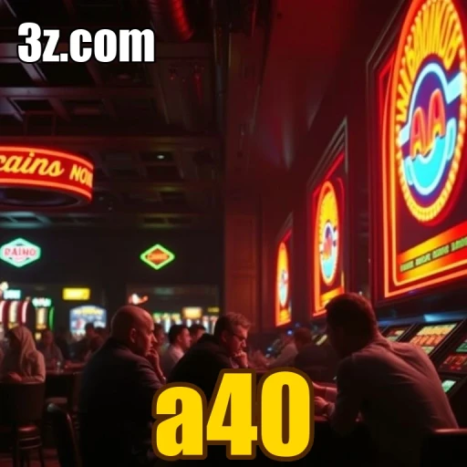 Viva o Horror: O Mundo Sombrio do a40 para Gamers