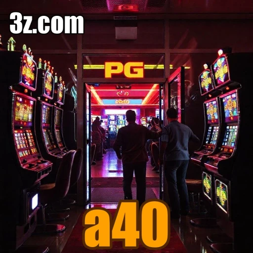 Experiências Inovadoras em Idle: O Mundo do a40