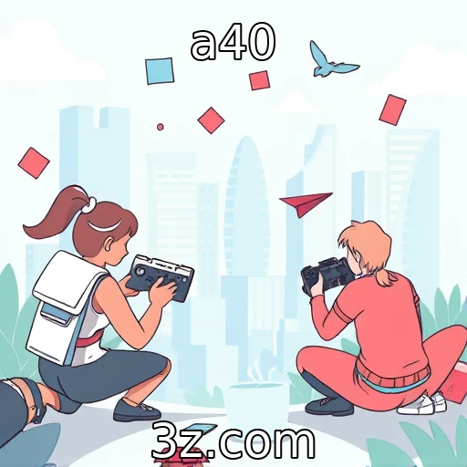 Novas tendências de monetização na indústria de jogos