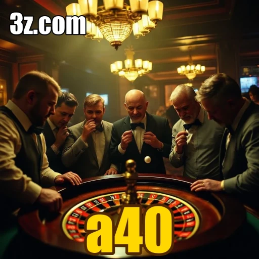 A40: Estratégias Brilhantes para Gamers em Busca de Vitória